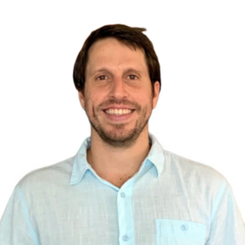 Pedro Schreiber Ribeiro